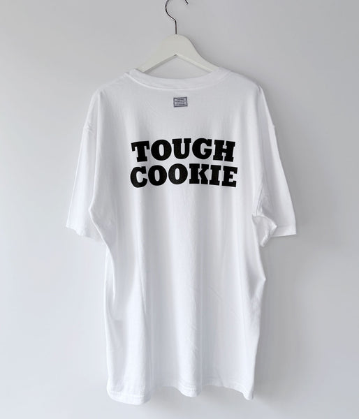 TANGTANG/SLANG COOKIE (WHITE)