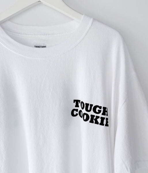TANGTANG/SLANG COOKIE (WHITE)