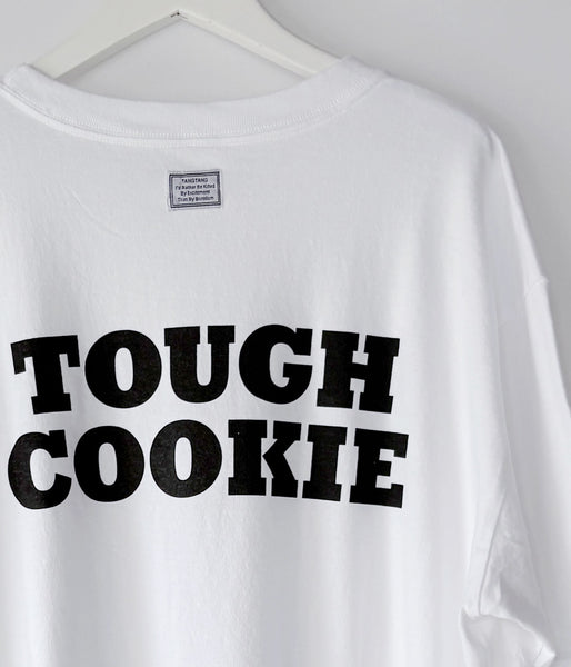 TANGTANG/SLANG COOKIE (WHITE)