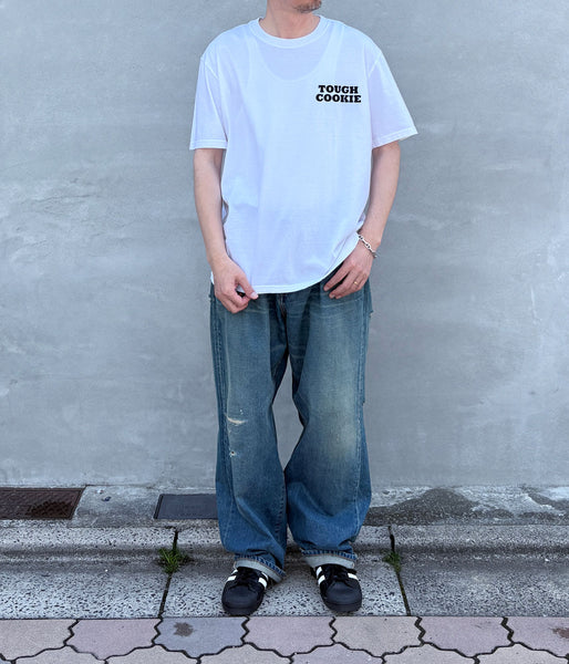 TANGTANG/SLANG COOKIE (WHITE)