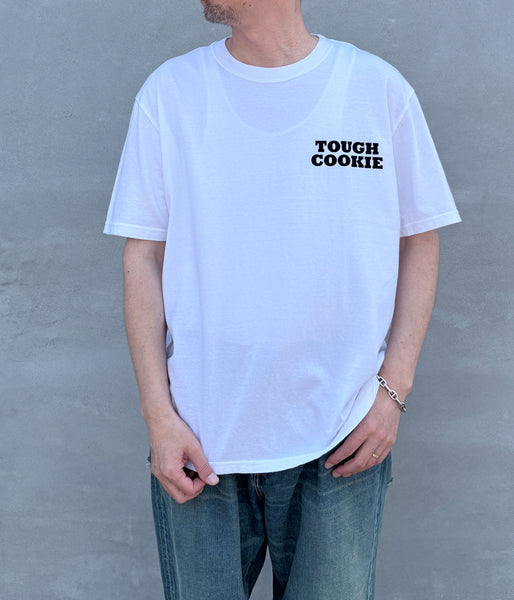 TANGTANG/SLANG COOKIE (WHITE)