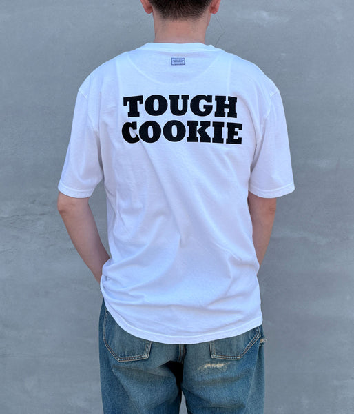 TANGTANG/SLANG COOKIE (WHITE)