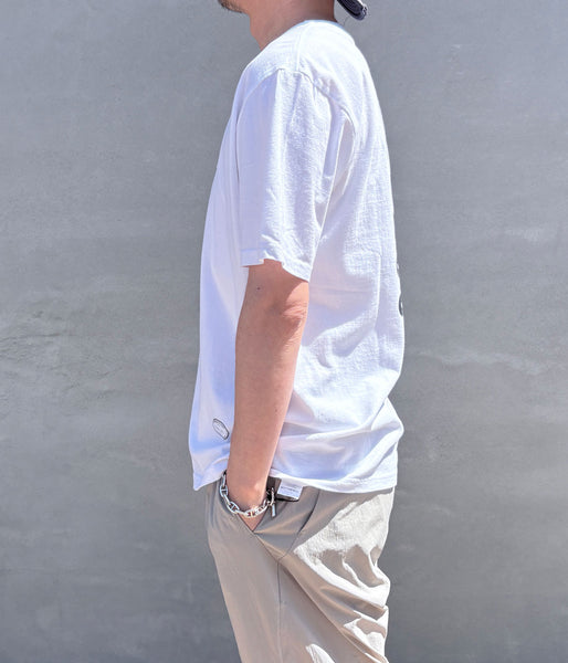 TANGTANG/AIN'T DIRTY (WHITE)