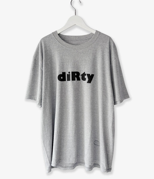 TANGTANG/AIN'T DIRTY (GRAY)