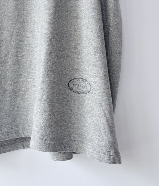 TANGTANG/AIN'T DIRTY (GRAY)