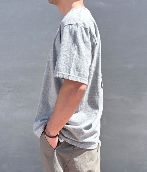 TANGTANG/AIN'T DIRTY (GRAY)