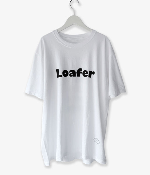 TANGTANG/AIN'T LOAFER (WHITE)