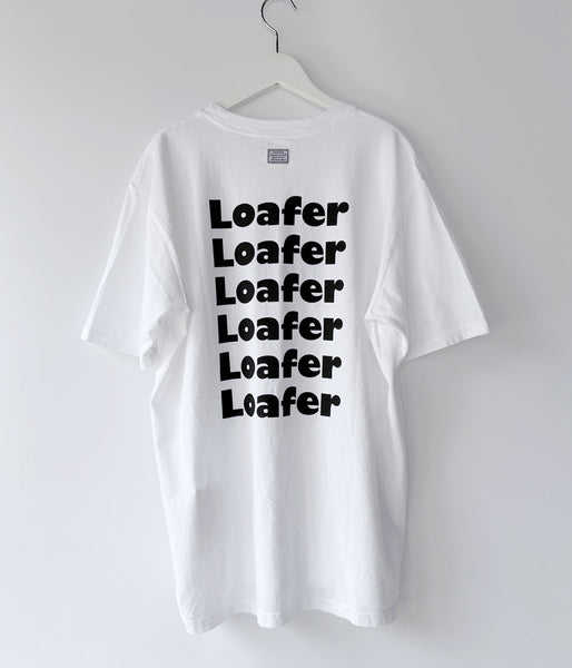 TANGTANG/AIN'T LOAFER (WHITE)