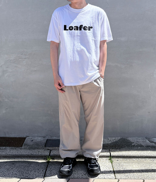 TANGTANG/AIN'T LOAFER (WHITE)