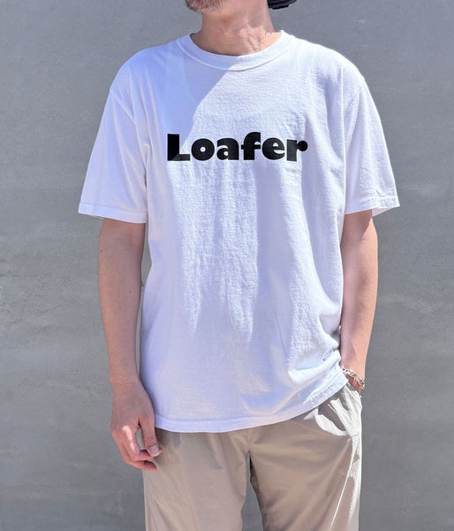 TANGTANG/AIN'T LOAFER (WHITE)