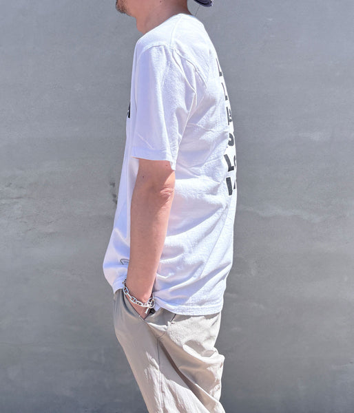 TANGTANG/AIN'T LOAFER (WHITE)