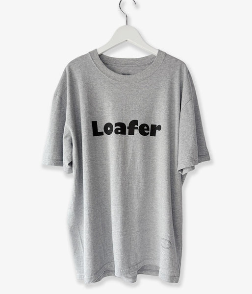TANGTANG/AIN'T LOAFER (GRAY)