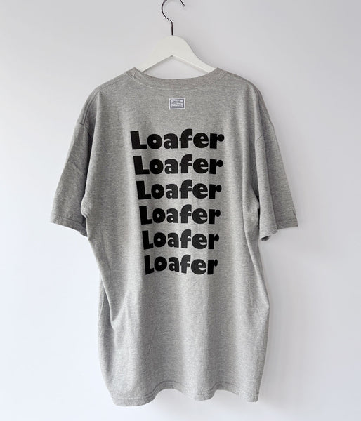 TANGTANG/AIN'T LOAFER (GRAY)