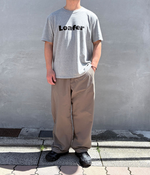 TANGTANG/AIN'T LOAFER (GRAY)