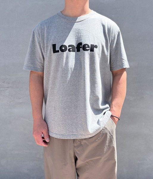 TANGTANG/AIN'T LOAFER (GRAY)