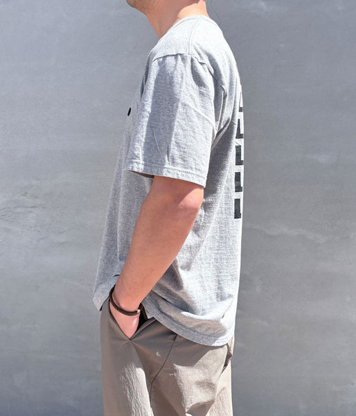 TANGTANG/AIN'T LOAFER (GRAY)