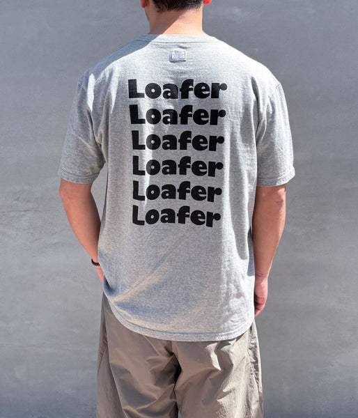 TANGTANG/AIN'T LOAFER (GRAY)