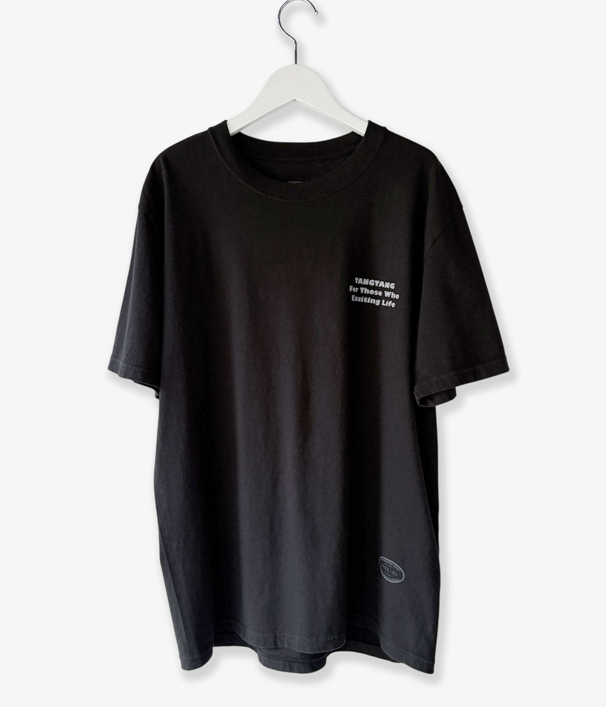 TANGTANG/REFLECTOR (BLACK)