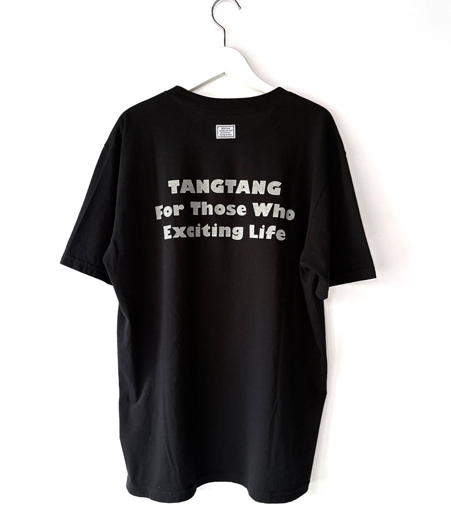 tang tangさま専用 TANGTANG/REFLECTOR (BLACK)