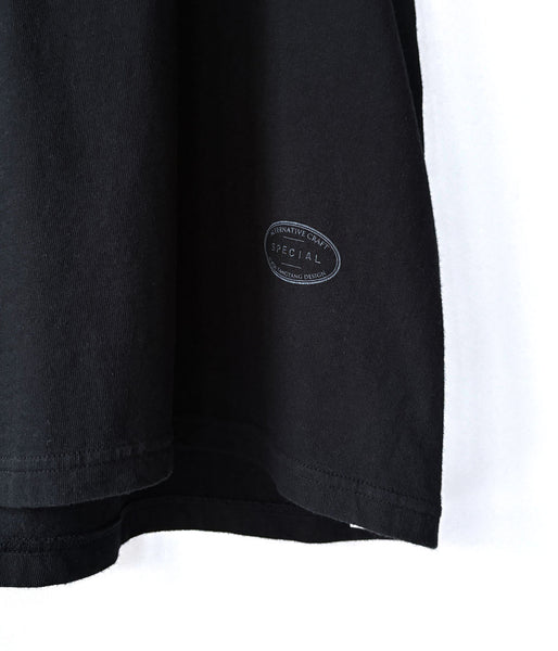 TANGTANG/REFLECTOR (BLACK)