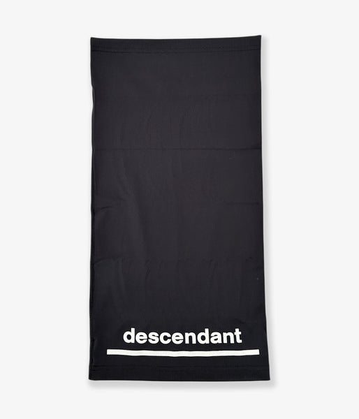 DESCENDANT/CYLINDER NECK GAITER