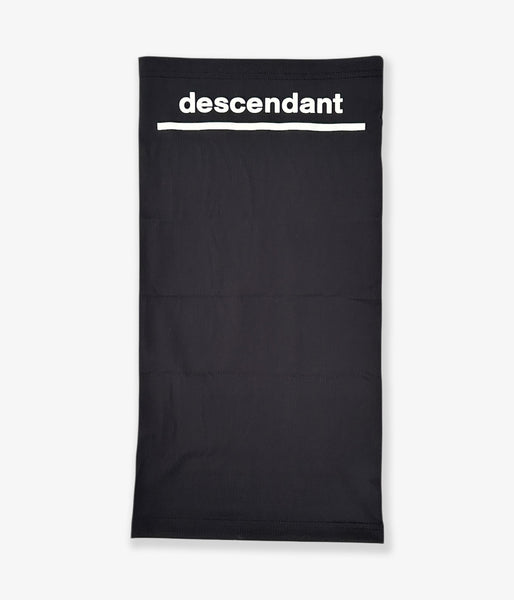DESCENDANT/CYLINDER NECK GAITER