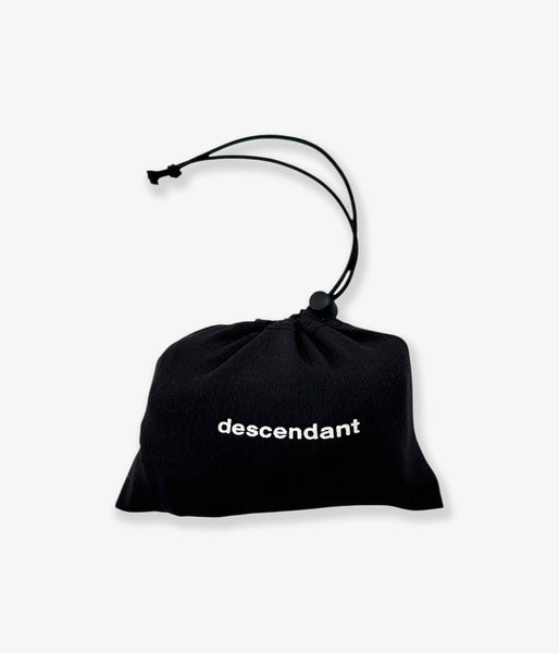 DESCENDANT/CYLINDER NECK GAITER