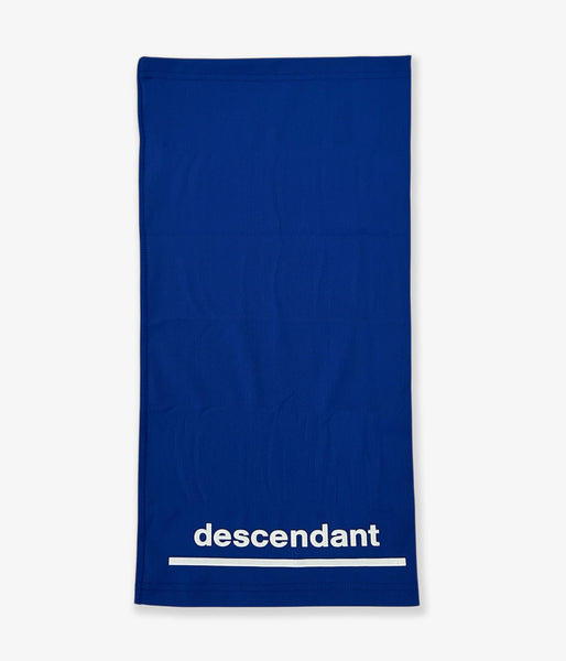 DESCENDANT/CYLINDER NECK GAITER