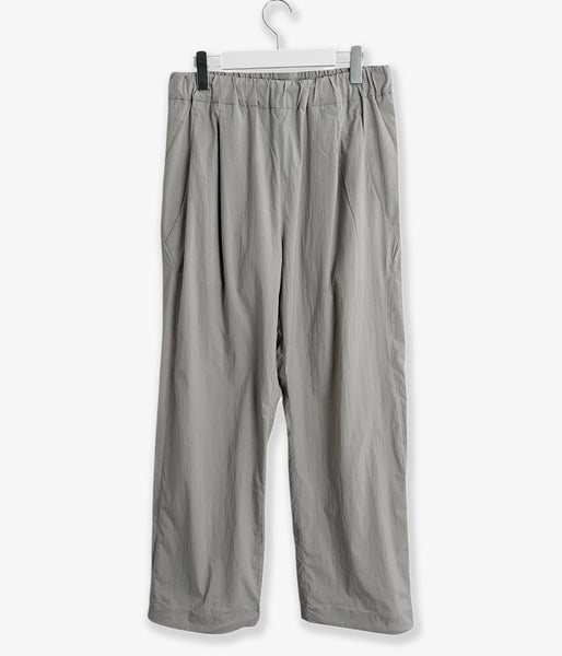 Goldwin/STRETCH BILO PANTS (STRINGS)
