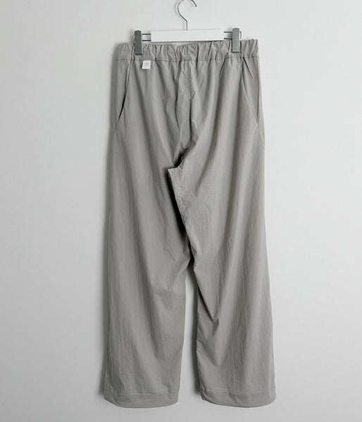 Goldwin/STRETCH BILO PANTS (STRINGS)