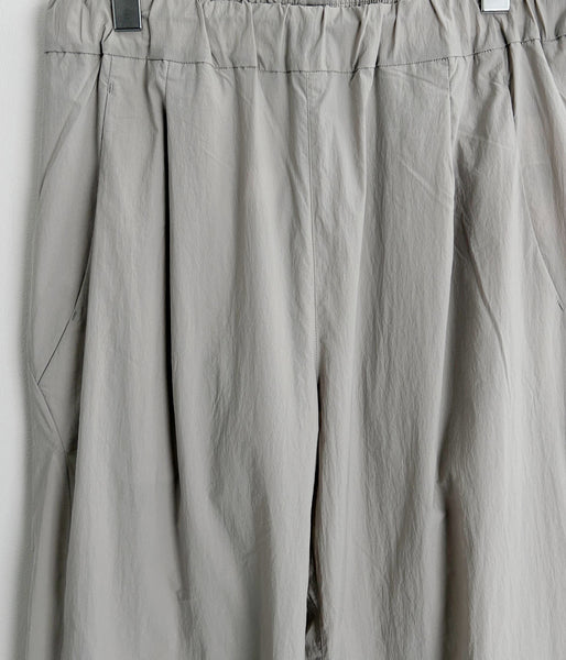 Goldwin/STRETCH BILO PANTS (STRINGS)