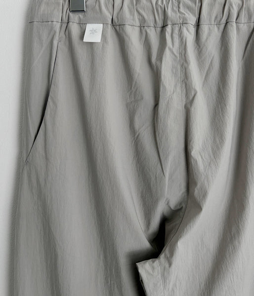 Goldwin/STRETCH BILO PANTS (STRINGS)