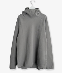 GOLDWIN　WF Light L/S Hoodie アイボリー GOLDWIN（ゴールドウイン） Goldwin(ゴールドウィン) WF Light L/S