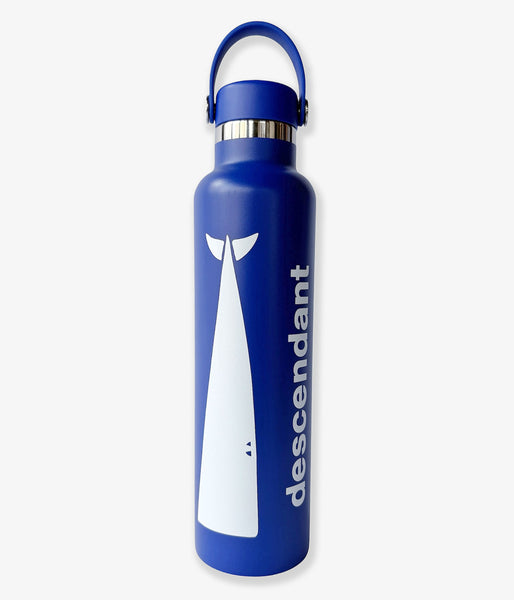 DESCENDANT/CACHALOT 24oz STANDARD MOUTH HYDRO FLASK