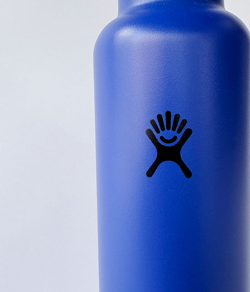DESCENDANT/CACHALOT 24oz STANDARD MOUTH HYDRO FLASK