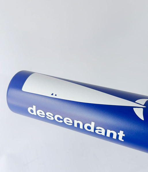 DESCENDANT/CACHALOT 24oz STANDARD MOUTH HYDRO FLASK