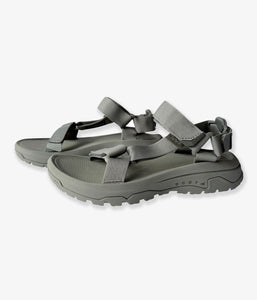 【夏物①】descendant HURRICANE XLT3 × DCDT DESCENDANT/Hurricane XLT3 × DCDT (GRAY)