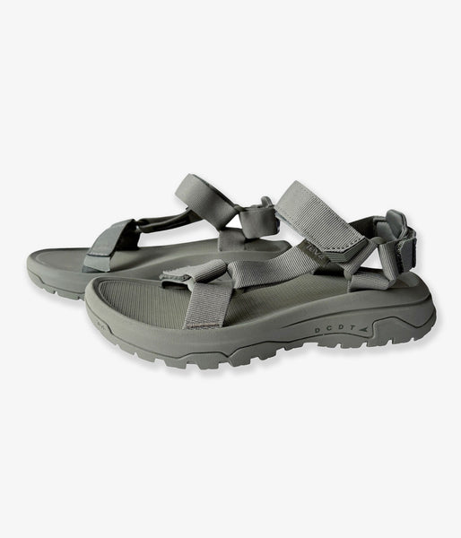 DESCENDANT/Hurricane XLT3 × DCDT (GRAY)