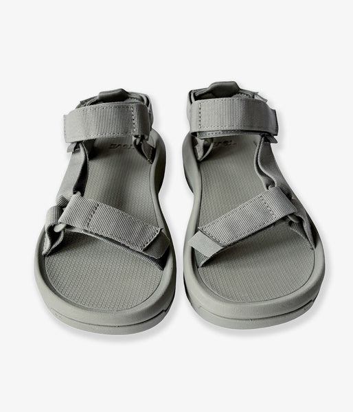 DESCENDANT/Hurricane XLT3 × DCDT (GRAY)