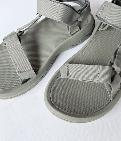 DESCENDANT/Hurricane XLT3 × DCDT (GRAY)