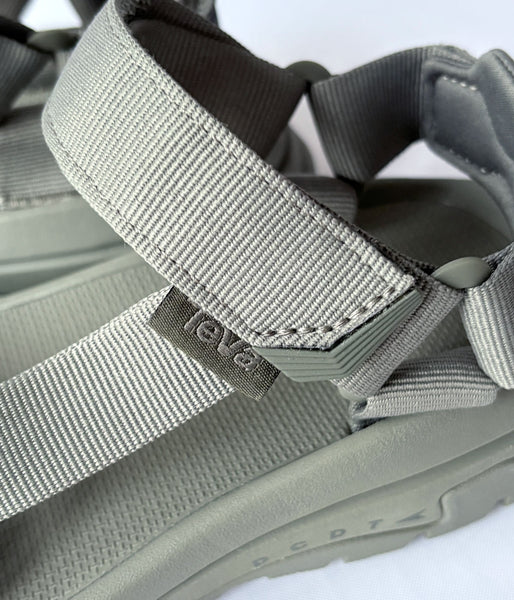 DESCENDANT/Hurricane XLT3 × DCDT (GRAY)