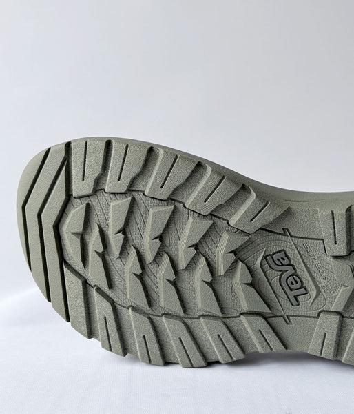DESCENDANT/Hurricane XLT3 × DCDT (GRAY)