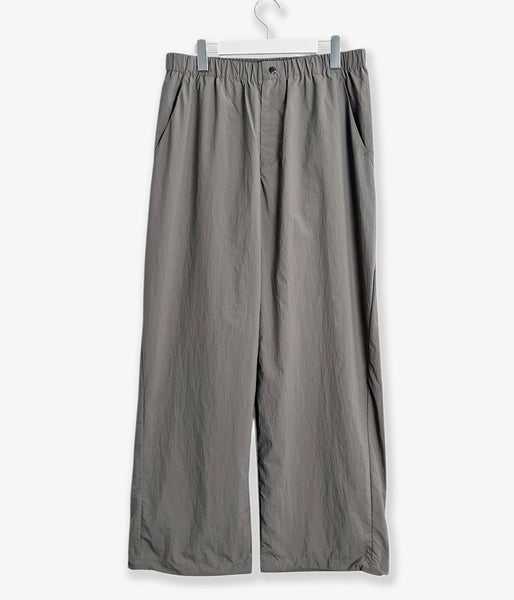 Goldwin/ADVANCED LIGHT WIDE EASY PANTS (SAND LAND)