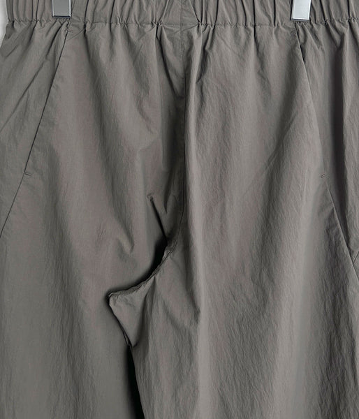 Goldwin/ADVANCED LIGHT WIDE EASY PANTS (SAND LAND)