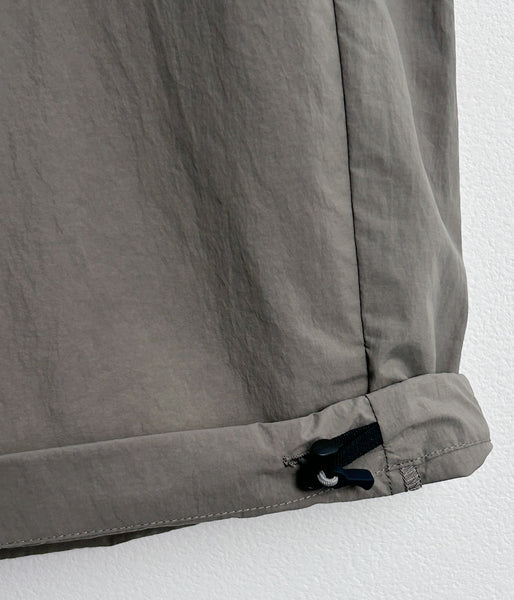 Goldwin/ADVANCED LIGHT WIDE EASY PANTS (SAND LAND)