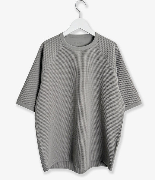 Goldwin/WF LIGHT T-SHIRT (ARID BEIGE)