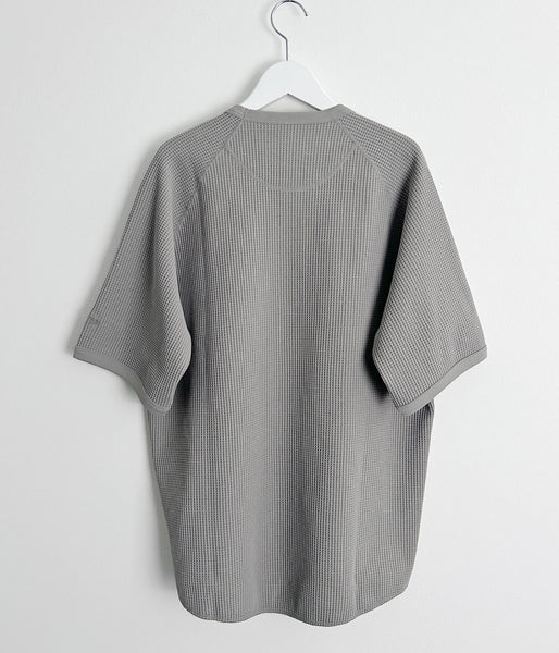 Goldwin/WF LIGHT T-SHIRT (ARID BEIGE)
