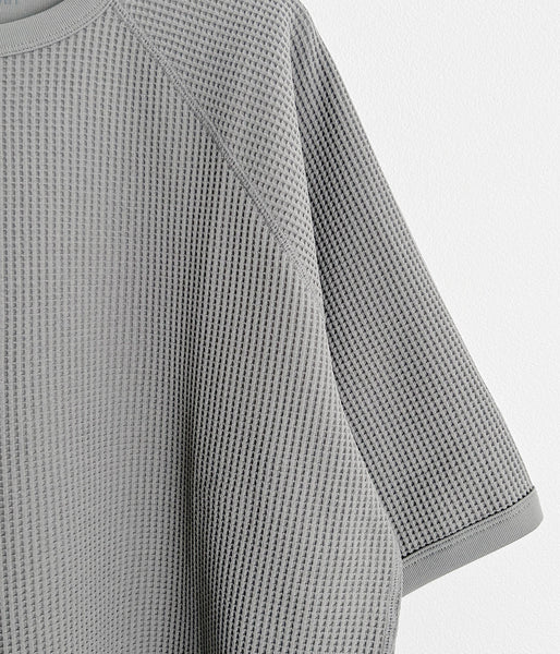 Goldwin/WF LIGHT T-SHIRT (ARID BEIGE)