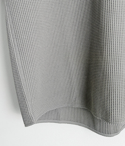 Goldwin/WF LIGHT T-SHIRT (ARID BEIGE)