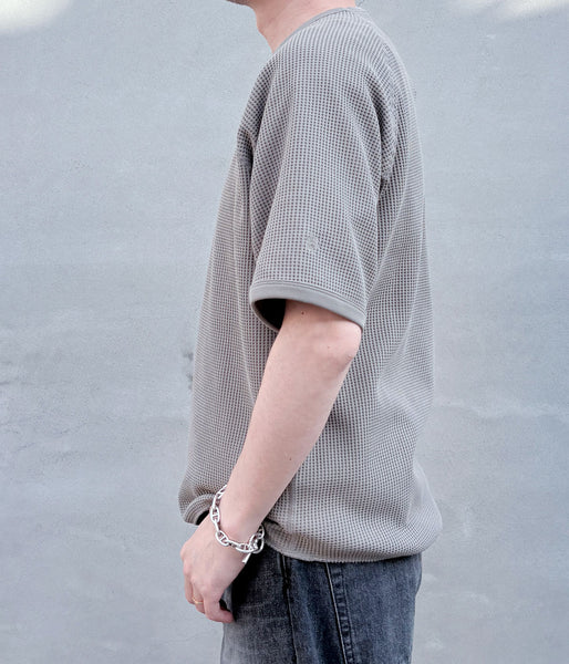 Goldwin/WF LIGHT T-SHIRT (ARID BEIGE)